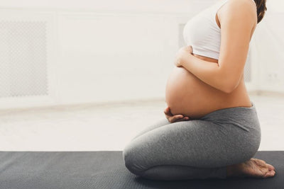 Mindfulness during pregnancy and beyond