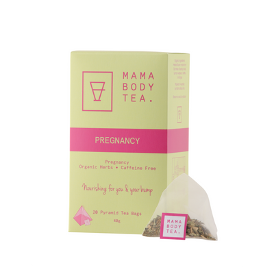 Pregnancy Gift Box