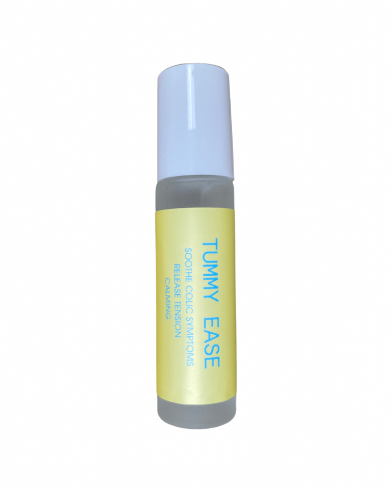 Tummy Ease Essential Oil Roller